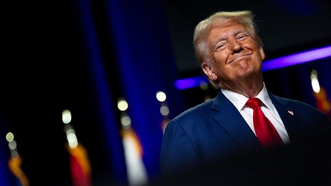 ‘UNANIMOUS’ Appeals Court Ruling ROCKS D.C. — Trump Gets the Go Ahead