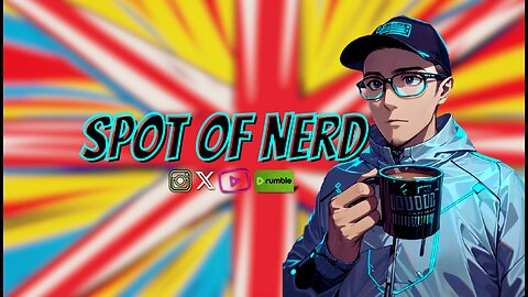 Day 16 of 365 NEW SEGMENT called 'Let's Go There Shall We?' Feat. News, Socials, Rando, and MORE!