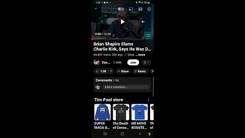 Defending Charlie Kirk