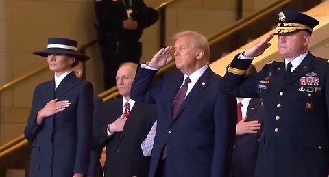 Military is the only way. Interesting that there are 17 soldiers in the Space Force section.