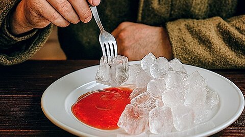 Authentic Siberian Cuisine 🍽️