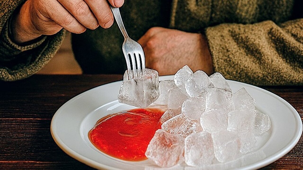 Authentic Siberian Cuisine 🍽️