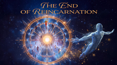 The End of Reincarnation