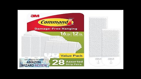 Command Picture Hanging Strips Damage Free Hanging Picture Hangers No Tools Wall Review