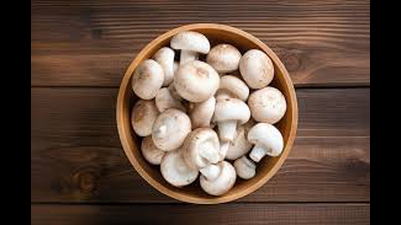 Mushroom Ketchup