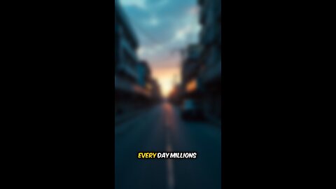 Millions of people go missing worldwide