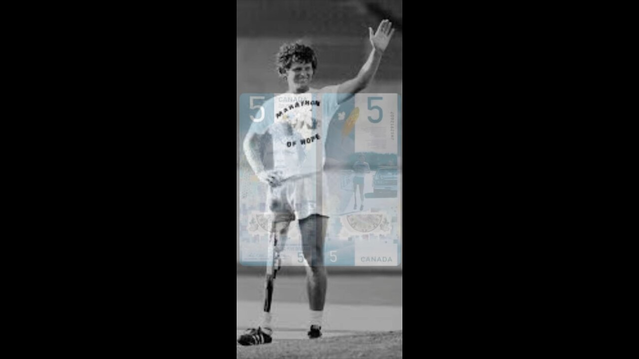 Terry Fox