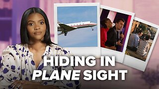 Operation Mocking-Plane The Charlie Kirk Plot Thickens Candace Ep 266