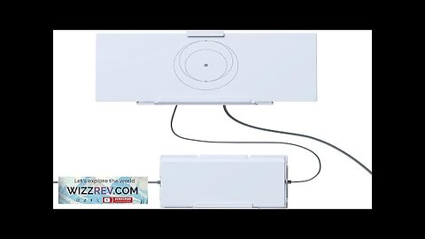 Starlink Gen 3 Router Wall Mount with Standard Power Supply Mount; Starlink Review