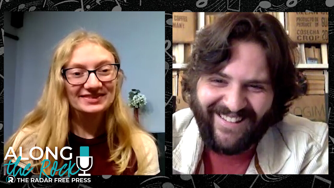 From local Piano Lessons.. to a Grammy Nominated Album.. Meet Mitch Furr!