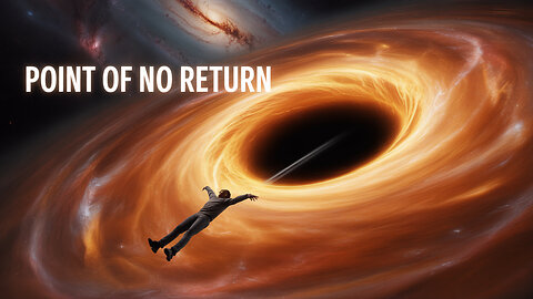 What happens if you fall into a black hole ?Sciencein60