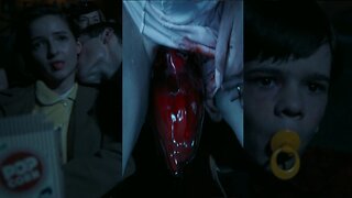 #review , #IT ,Welcome to Derry, S01E01, anti white,