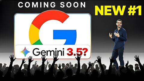 NEW Google AI Agent Leaks Are INSANE…