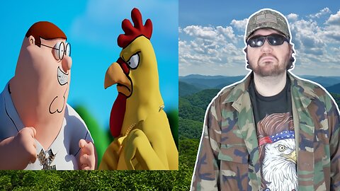 Glorb - Lois (Official Music Video) - Reaction! (BBT)