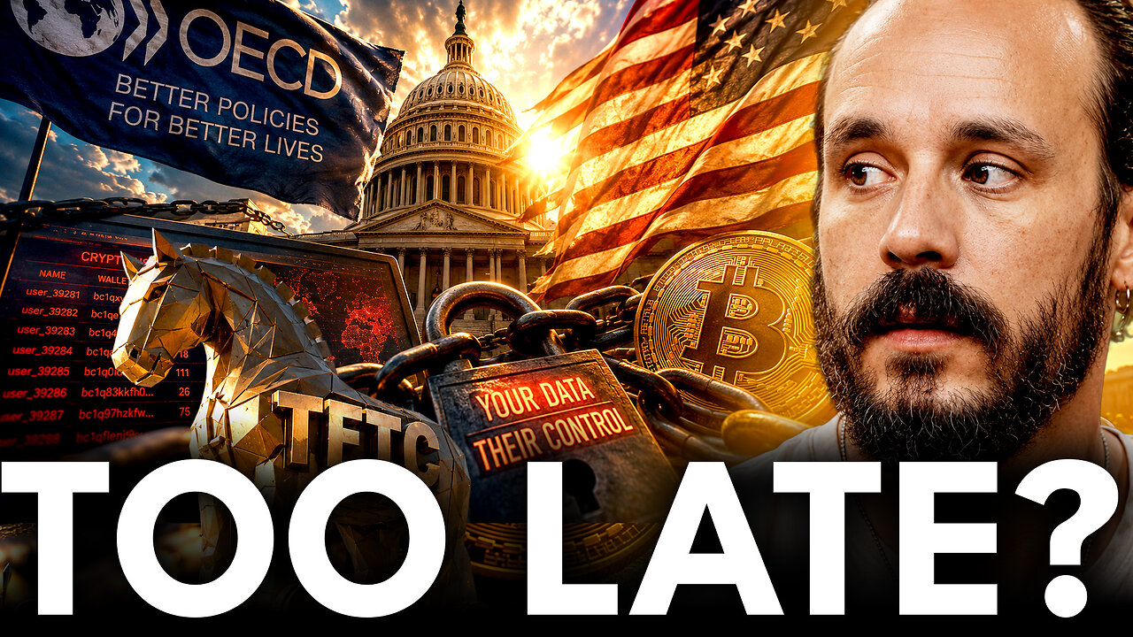 The War for Bitcoin Privacy Is Already Being Lost | Francis Pouliot
