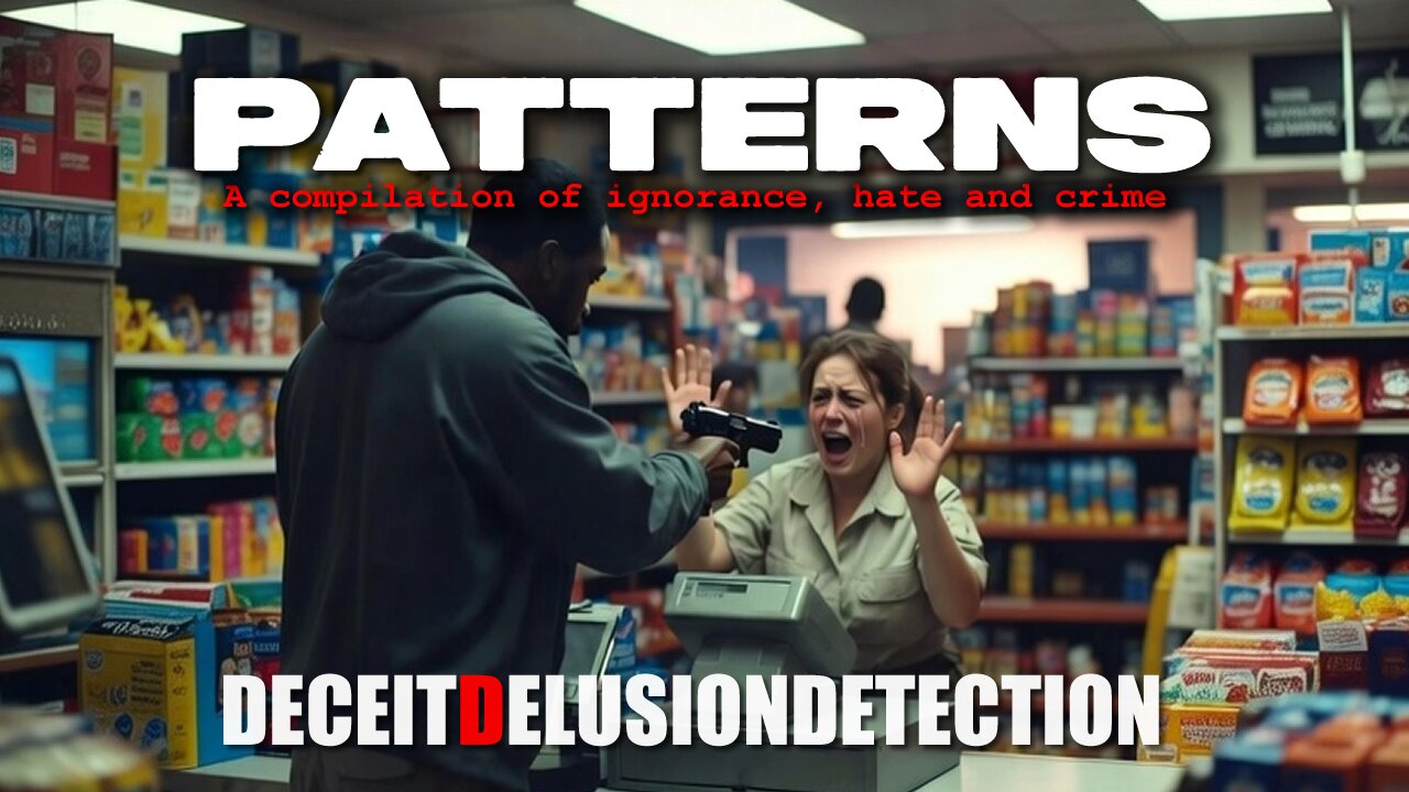 Patterns: Episode Fourteen