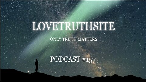 PODCAST #157 - THE OUTCOME OF THE FINAL SOLUTION