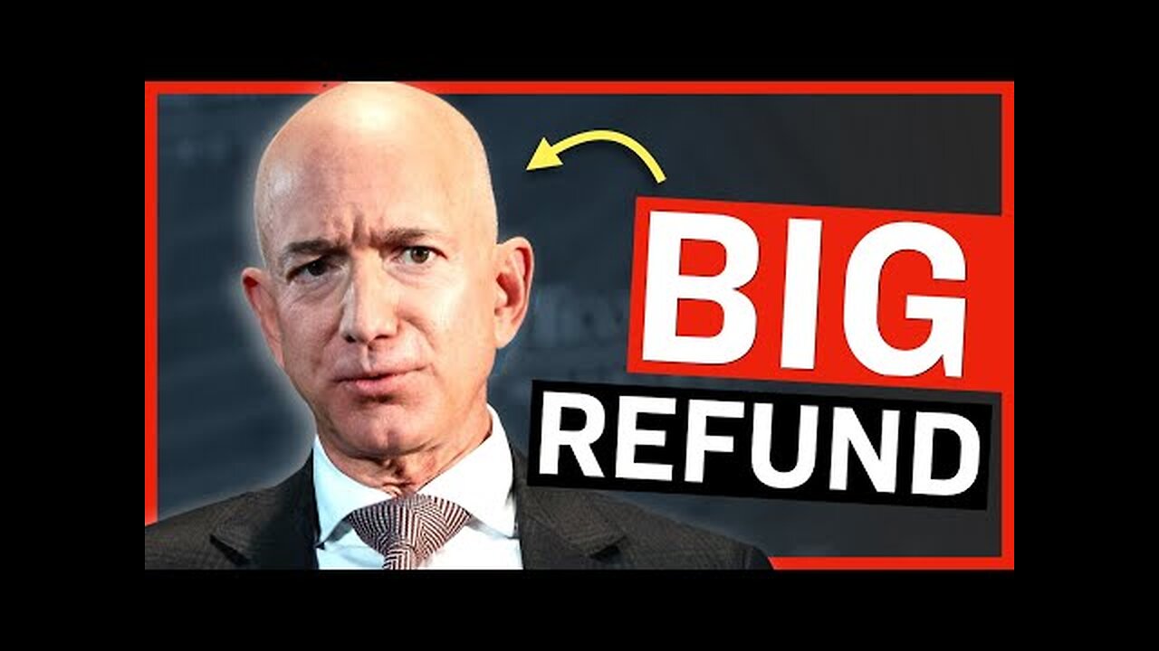 How to Get Your Amazon Prime Refund After ‘Historic’ $2.5 Billion Settlement