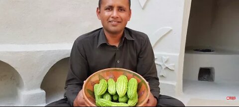 village food