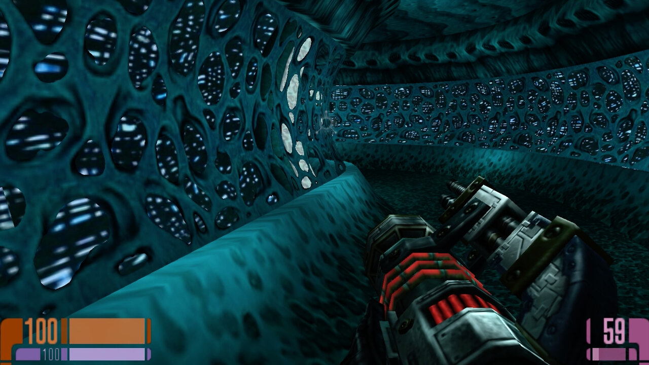 Good game design beats modern graphics