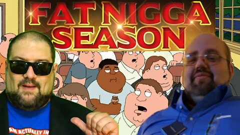 2 Blobs 1 Stream [PJJ8Ho6zx1A]