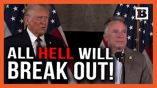 "All HELL Will Break Out!” — Trump Warns Hamas About Not Releasing Hostages Before Inauguration