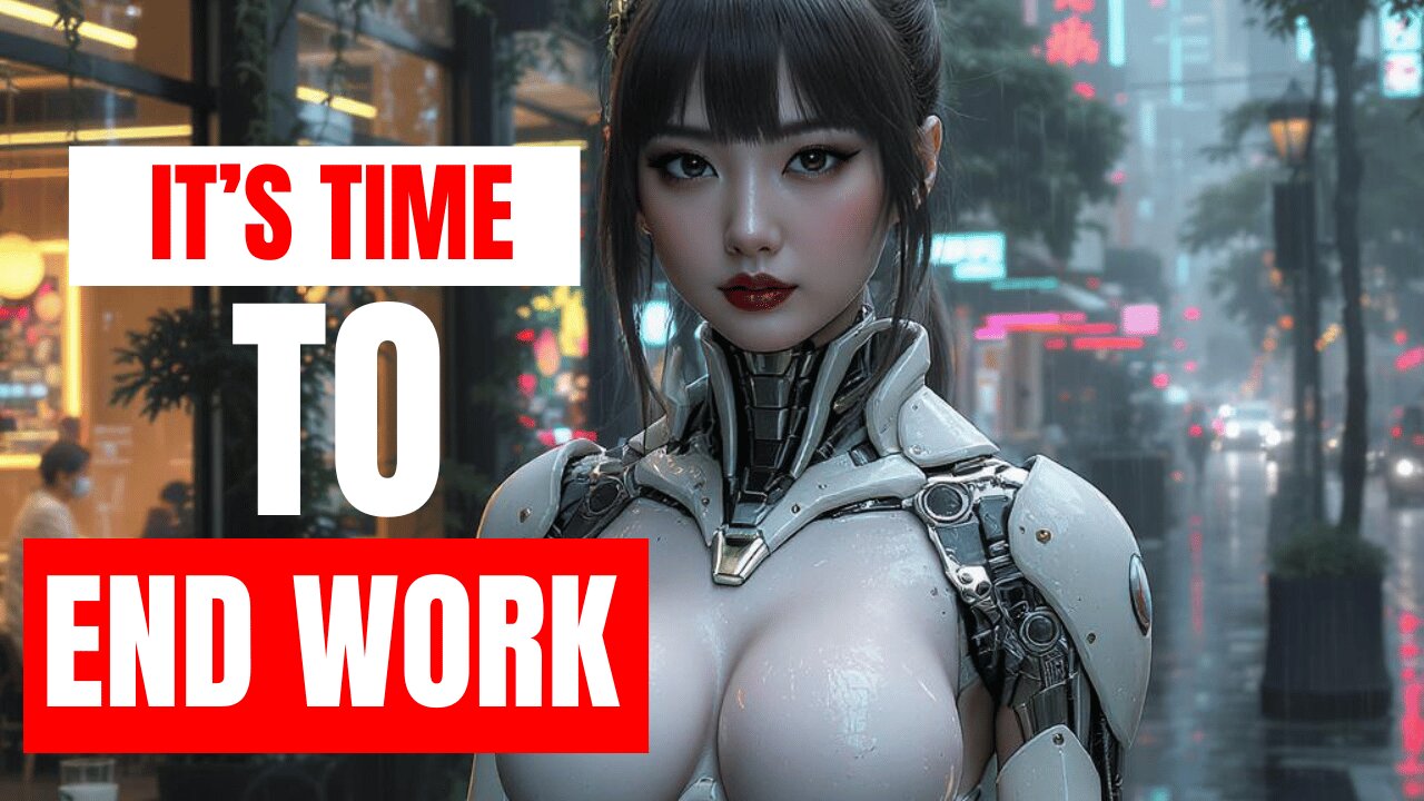 The End Work Initiative