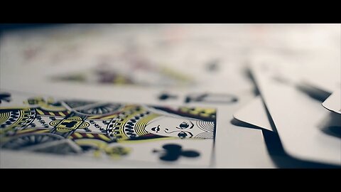 Psycho Gambleholic Boyfriend ASMR