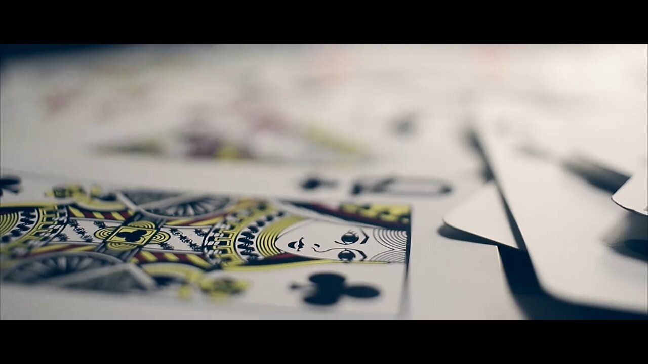 Psycho Gambleholic Boyfriend ASMR