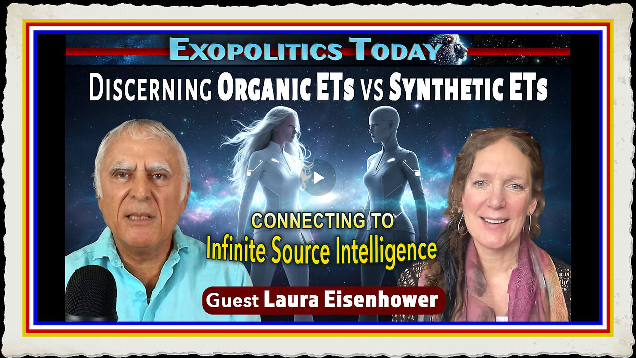 Discerning Organic ETs vs Synthetic ETs