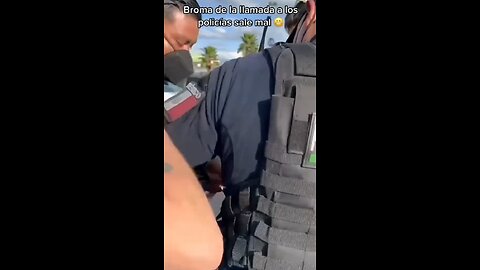 esto tiene que ser ilegal