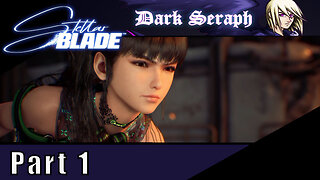 Let's Play, Stellar Blade, Part 1, For Humanity
