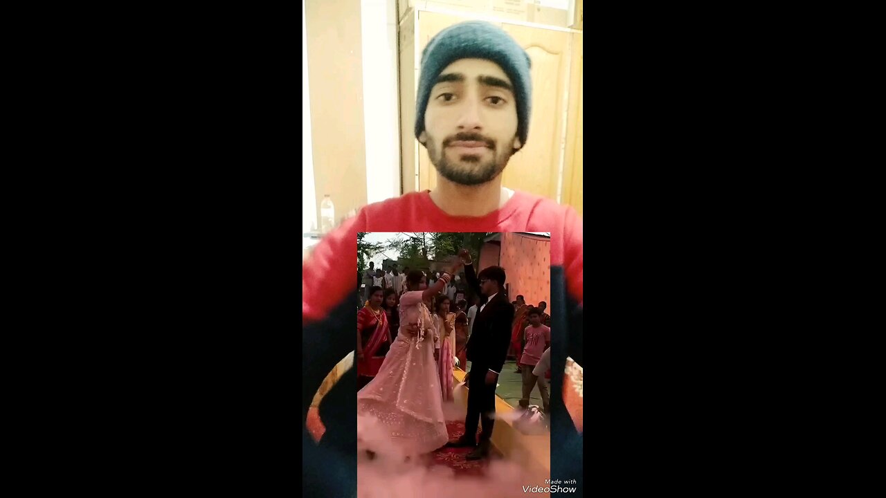 Shaadi Ke Din Kuchh jyada hi kamjor Ho Gaya Mera Dost