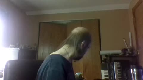 Cyraxx’s uncut “TIME TO MAKE YOUR CHOICE JOHN!!!!” Crashing out again