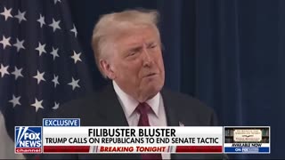 'BAD START': Trump has a message for Mamdani