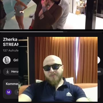 Zherka Breaks Touch-Barrier - ANALYSIS of Zherka Game 2