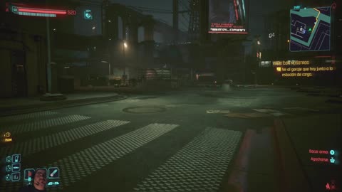 Cyberpunk 2077 Ultimate 15#