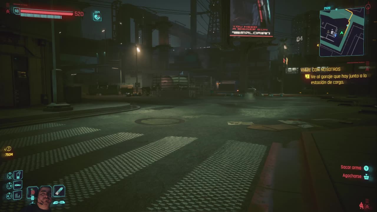 Cyberpunk 2077 Ultimate 15#