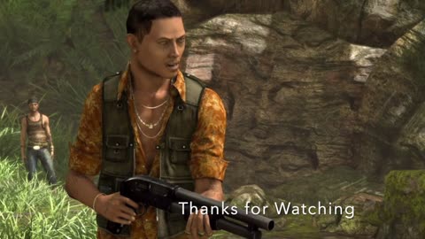 Uncharted: Drake's Fortune- the Ten Dollar Tour
