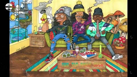 The IWK 710 Daily Sesh Nightly at 7pm et