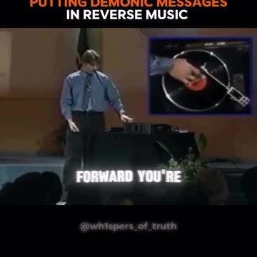 Die Musikindustrie kontrolliert dich👇