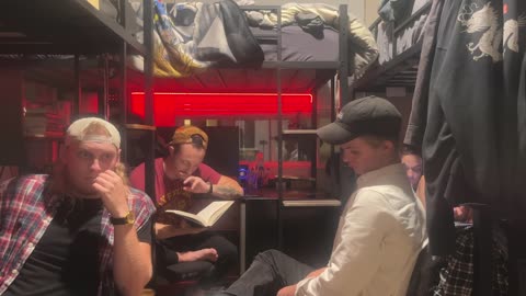 Whispers of War Ch. 13