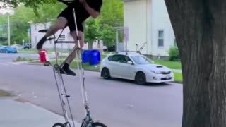 🤔😂 He Thought No One Was Watching... | FunFM