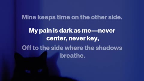 Never Center, Never Key