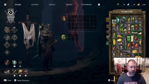 Eldegarde Legacy: Steel & Sorcery anything new??!! ☠👿😈!⚔🕹🎮