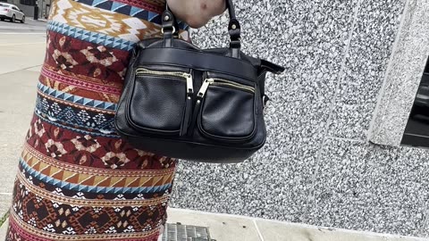 Experiencing the Holy Spirit