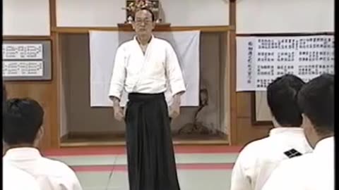 Aikijujutsu