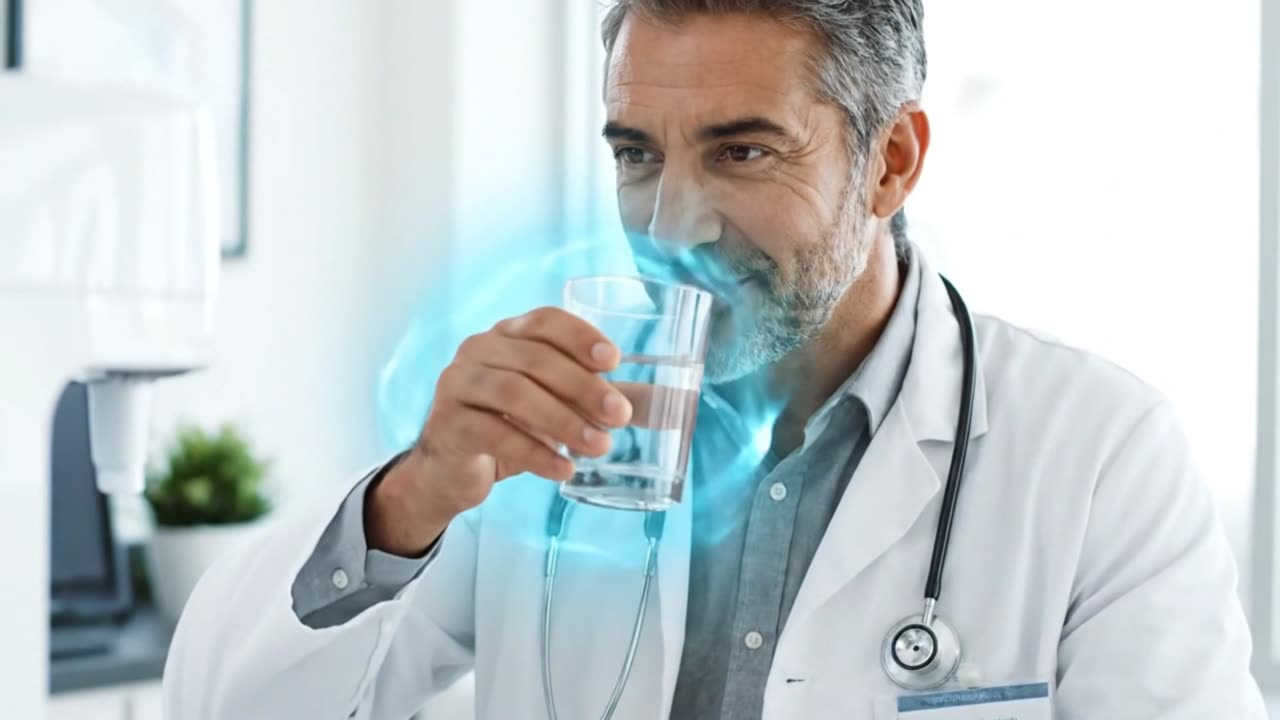 He Changed One Small Habit… And His Entire Life Transformed