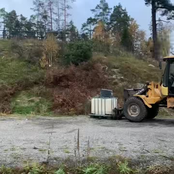 It’s snowing ❄️