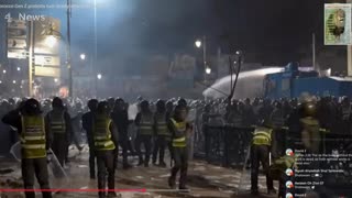 Re_Uproars of the People Worldwide